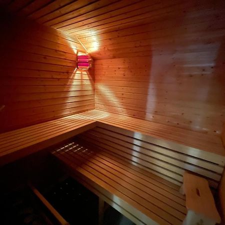 Ferienwohnung Lion Krummhörn Εξωτερικό φωτογραφία