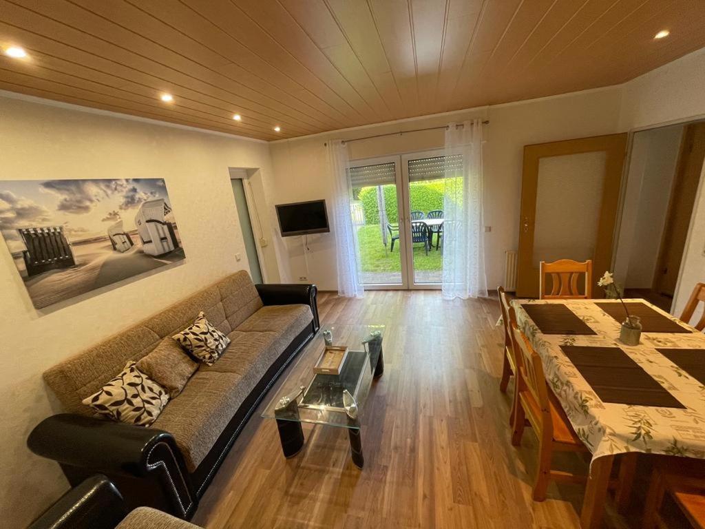 Ferienwohnung Lion Krummhörn Εξωτερικό φωτογραφία