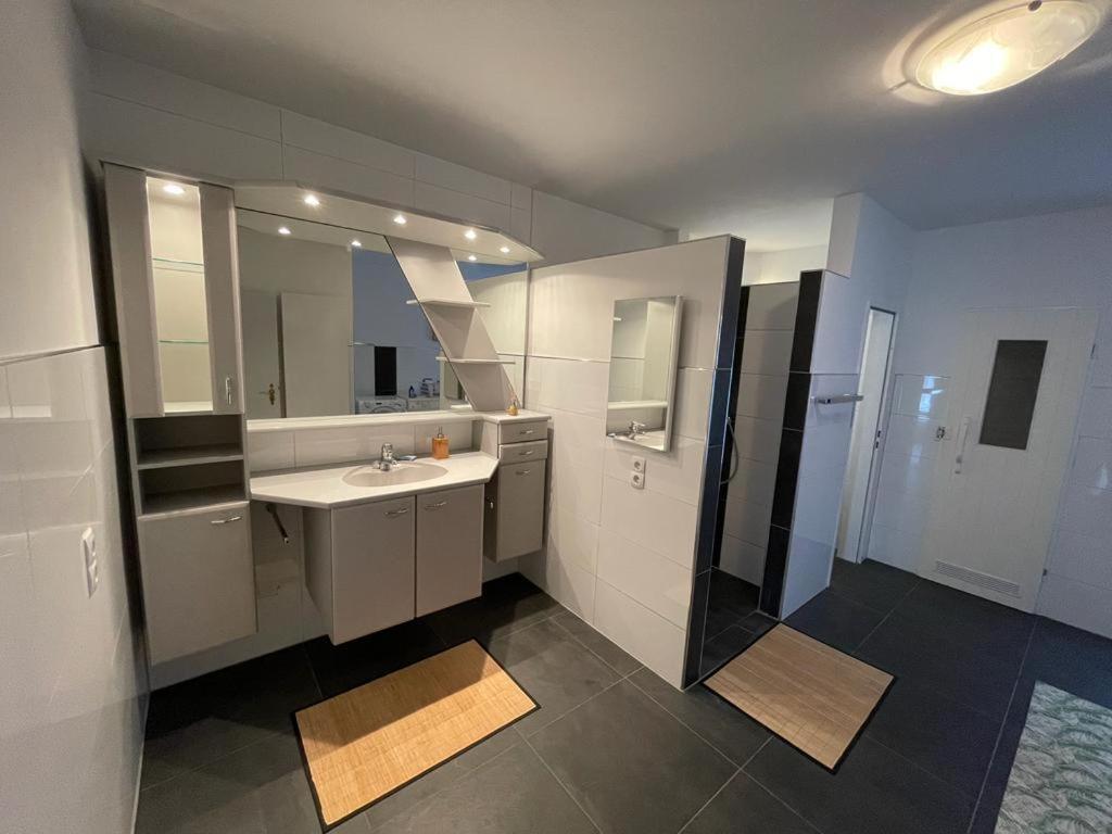 Ferienwohnung Lion Krummhörn Εξωτερικό φωτογραφία