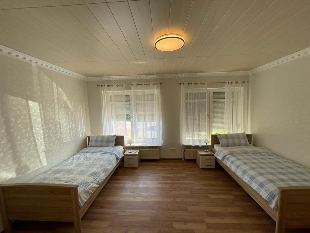 Ferienwohnung Lion Krummhörn Εξωτερικό φωτογραφία