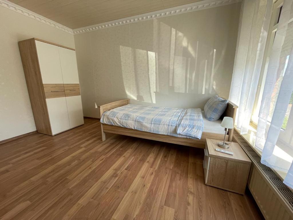 Ferienwohnung Lion Krummhörn Εξωτερικό φωτογραφία