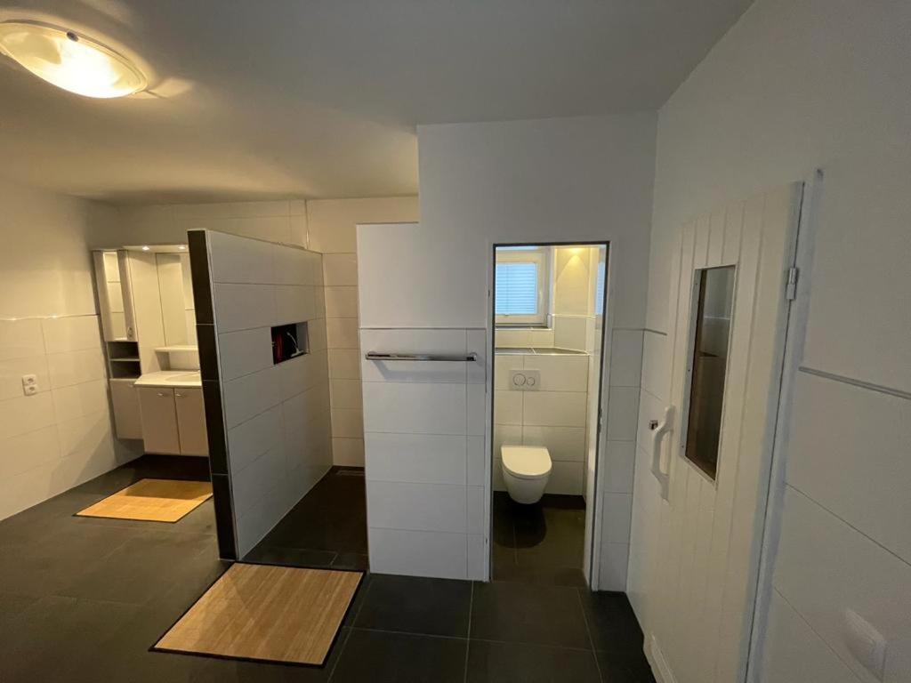 Ferienwohnung Lion Krummhörn Εξωτερικό φωτογραφία