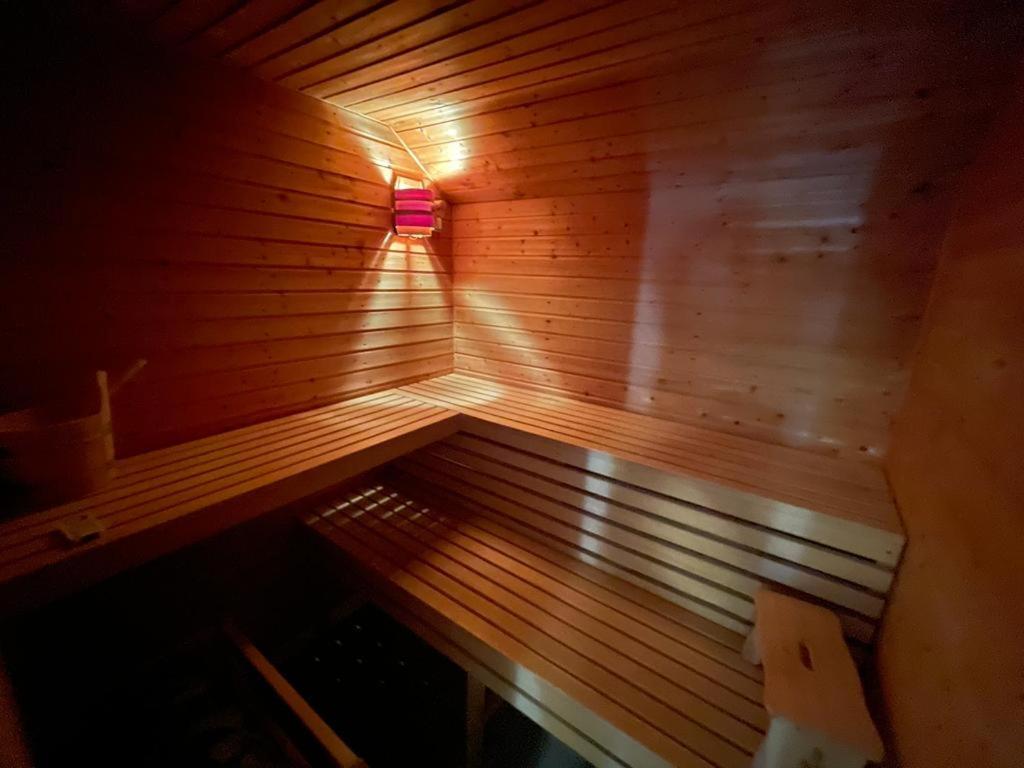 Ferienwohnung Lion Krummhörn Εξωτερικό φωτογραφία